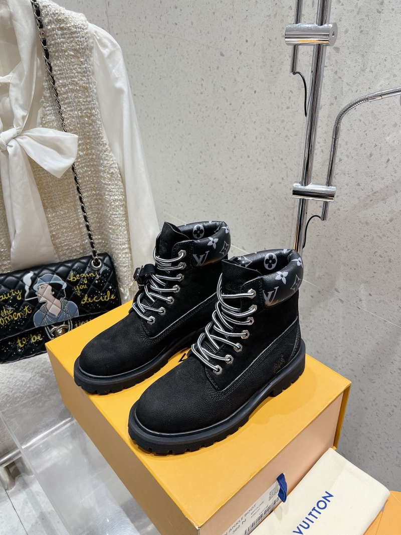 LV Boots